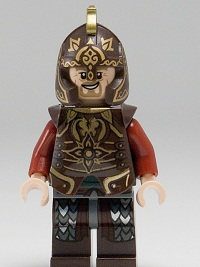 King Theoden (lor021)