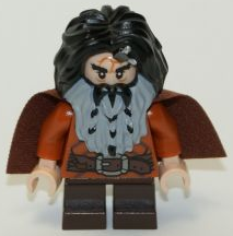 Bifur the Dwarf (lor041)