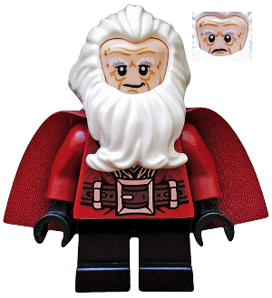 Balin the Dwarf (lor049)