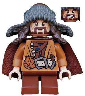 Bofur the Dwarf (lor052)