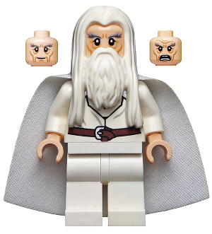 Gandalf the White (lor063)