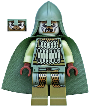 Soldier of the Dead 1 (lor069)