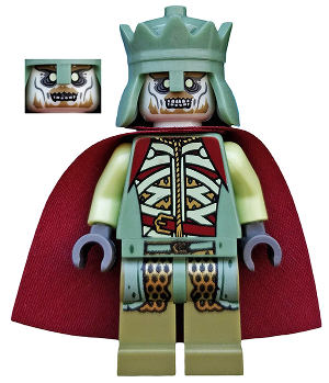 King of the Dead (lor071)