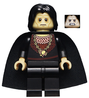 Grima Wormtongue (lor072)