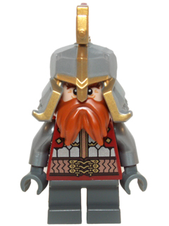 Dain Ironfoot (lor107)