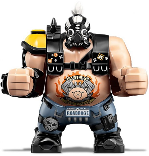 Roadhog (ow017)