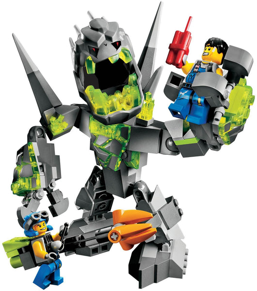 Power Miners Workshop - Sunday 03/26 at 11:00 am