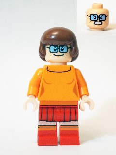 Velma Dinkley (scd005)