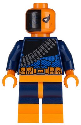 Deathstroke (sh194)