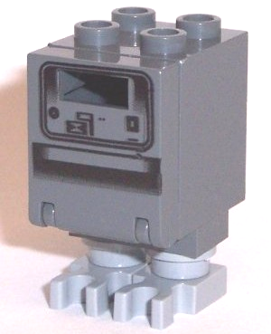 Gonk Droid (sw0073a)