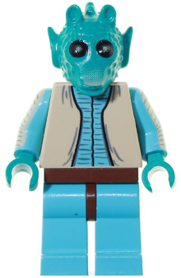 Greedo (sw0110)