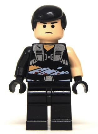 Starkiller / Galen Marek (sw0181)