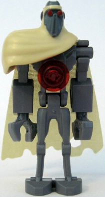 IG-100 MagnaGuard (sw0190)
