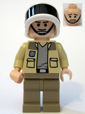 Captain Antilles (sw0256)