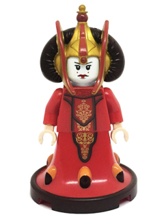 Queen Amidala (sw0387)