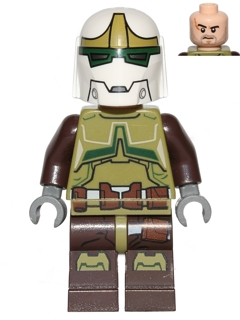 Bounty Hunter (sw0476)