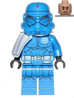 Special Forces Clone Trooper (sw0478)