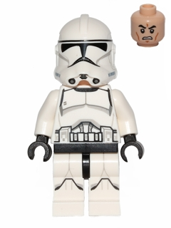 Clone Trooper (sw0541)