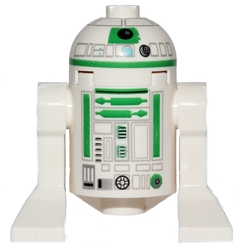 Astromech Droid, R2-A5 (sw0555)