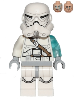 Jek-14 - Stormtrooper Helmet (sw0571)