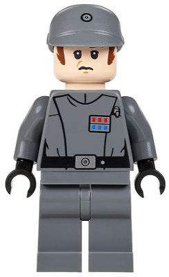 Imperial Officer (sw0582)