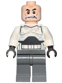 Captain Rex (Old) (sw0749)