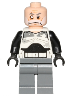 Commander Wolffe (sw0750)