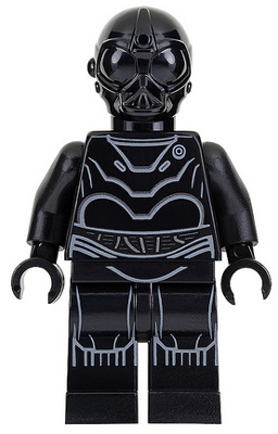 Death Star Droid (sw0768)