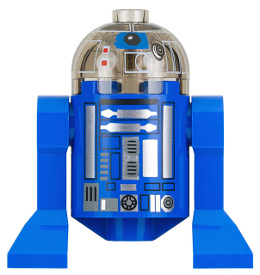 Astromech Droid, R3-M3 (sw0773)