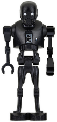 K-2SO Droid (sw0782)