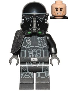 Imperial Death Trooper (Specialist / Commander) (sw0796)