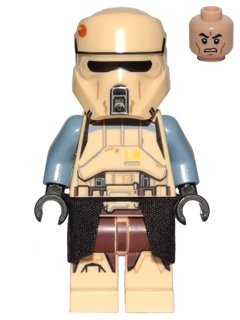 Scarif Stormtrooper (sw0850)