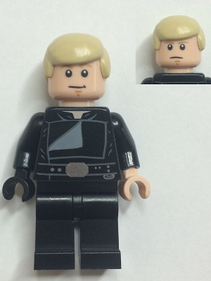 Luke Skywalker (sw0880a)