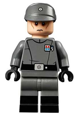 Imperial Officer (sw1043)