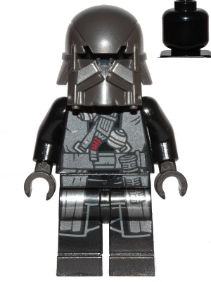 Knight of Ren (sw1064)