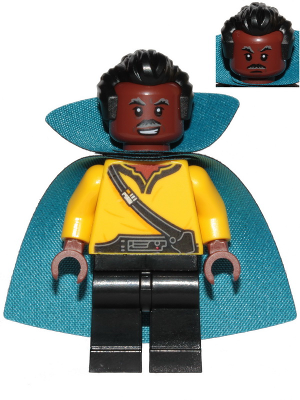 Lando Calrissian, Old (sw1067)