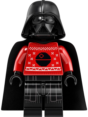 Darth Vader - Holiday Sweater (sw1121)