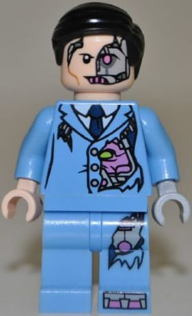 The Kraang - Battle Damage Suit (tnt021)