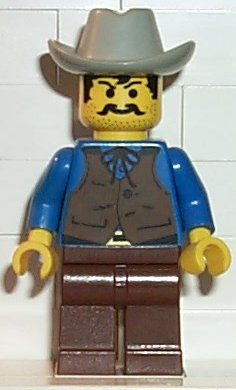 Cowboy (ww013)